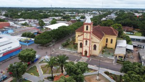 Imagem da notícia - Em Itacoatiara, evento apoiado pelo Governo do Amazonas fortalece as áreas de empreendedorismo e inovação