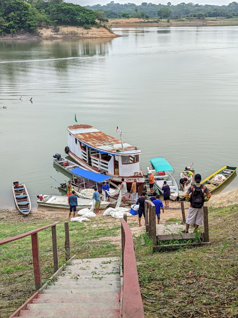 Fapeam-Ciclo de Difusão da Ciência e Desenvolvimento Regional-Fotos-Jonas Pereira Alves  (12)