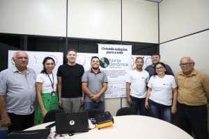 Imagem da notícia - Mais duas empresas apoiadas pelo Governo do Amazonas recebem visita técnica da Fapeam e Finep