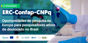 Imagem da notícia - Fapeam lança chamada para intercâmbios científicos