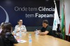 08.11.23 REUNÃO COM FAPEAM E SEMEEC - TEFÉ - FOTO NATHALIE BRASIL (3)