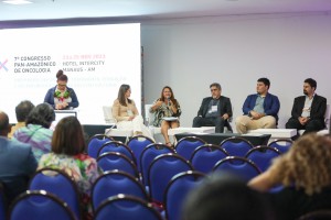 Imagem da notícia - Congresso internacional sobre a prevenção e o tratamento do câncer é apoiado pela Fapeam