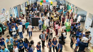Imagem da notícia - Parintins será palco da 2ª Feira Técnico-Científica Cultural: Ciência na Escola, apoiada pelo Governo do Amazonas