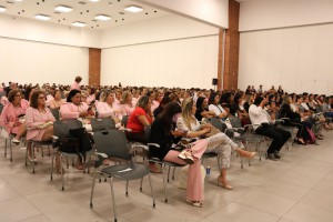 Imagem da notícia - 7º Congresso Pan-Amazônico de Oncologia é apoiado pelo Governo do Amazonas