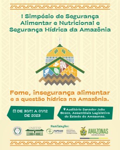 FAPEAM_CARTAZ SIMPÓSIO_DIVULGAÇÃO