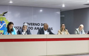 Imagem da notícia - Semana de Ciência e Tecnologia e Fórum Estadual de Gestores de Instituições de Ensino e Pesquisa apresenta experiências colaborativas