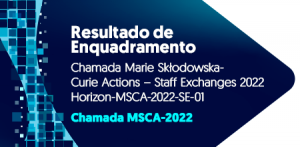 Imagem da notícia - Divulgado pela Fapeam resultado de enquadramento da chamada internacional Horizon MSCA 2022