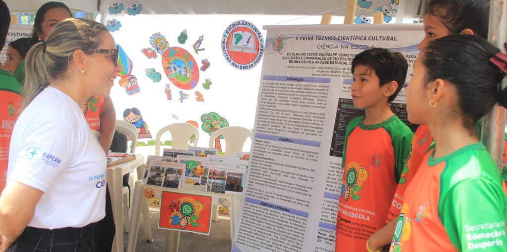 FAPEAM-2ª Feira Técnico-Científica Cultural Ciência na Escola-Fotos- Acervo da Camila Braga (3)