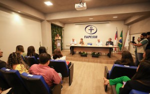 Imagem da notícia - Fapeam lança Programa de Integridade para o fortalecimento de boas práticas na administração pública