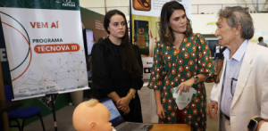 Imagem da notícia - Pesquisa apoiada pelo Governo do Amazonas desenvolve software para acompanhamento do sistema neurológico infantil