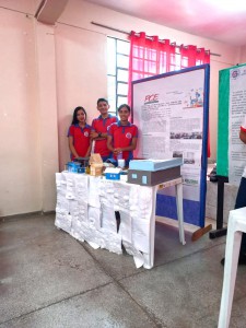 FAPEAM-Ensino do clima e tempo é levado de forma lúdica em projeto apoiado pelo Governo do Amazonas, em Tefé-Fotos-Acervo-Alexsandra Moreira (2)