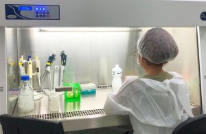 Imagem da notícia - Estudo busca ferramenta que auxilie no diagnóstico rápido e eficaz da hanseníase no Amazonas