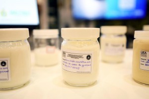 Imagem da notícia - Pesquisa apoiada pelo Governo do Amazonas desenvolve bioprodutos encapsulados, a partir de plantas e fungos amazônicos