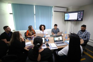 Imagem da notícia - Fapeam realiza reunião com os coordenadores de projetos selecionados no Programa Universal – Fapeam 20 Anos