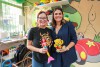 Investimentos do Governo do Amazonas têm estimulado o protagonismo de mulheres e meninas na ciência_Foto_Antônio Lima-Secom