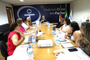 Imagem da notícia - Comissão de Governança aprova Plano de Ação 2024 do Programa de Integridade da Fapeam