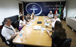 Imagem da notícia - Pesquisadores apresentam à Fapeam proposta para recuperar as áreas degradadas da bacia do Mindu