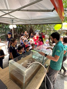 FAPEAM_ EVENTO_ FOTO _ INPA e AQUICULTURA NA AMAZÔNIA OCIDENTAL (3)