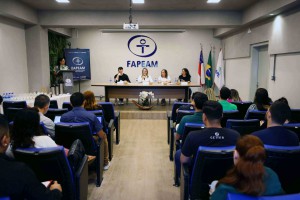 Imagem da notícia - Fapeam promove evento de acompanhamento do Programa Inova Amazônia-Módulo Tração