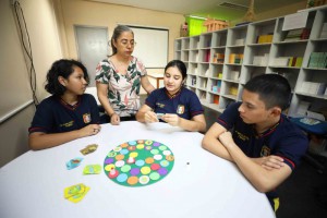 Imagem da notícia - Fapeam recebe inscrições para o Programa Ciência na Escola até o dia 18 de março