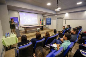 Imagem da notícia - Fapeam lança Plano de Ação de 2024 do Programa de Integridade