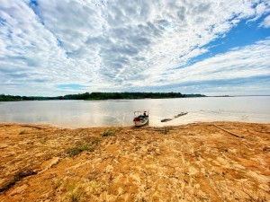 Imagem da notícia - Pesquisa apoiada pelo Governo do Amazonas aponta modelos de gestão para pesca de pequena escala na Amazônia