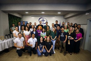 Imagem da notícia - Fapeam e Confap marcam presença no maior encontro de negócios inovadores da Amazônia