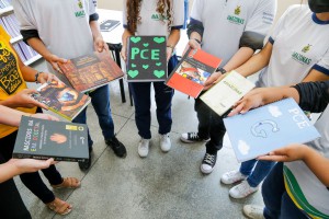 Imagem da notícia - Em Manacapuru, evento apoiado pelo Governo do Amazonas debate interconexão de saberes construídos