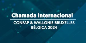 Imagem da notícia - Fapeam adere à Chamada internacional para apoio a projetos conjuntos de Pesquisa & Inovação entre Brasil e Bélgica