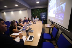 Imagem da notícia - Oficina do PPSUS reúne pesquisadores do Amazonas para definir linhas de pesquisa para nova chamada