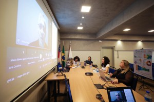 Imagem da notícia - Fapeam realiza terceiro Workshop de Capacitação para empreendedores apoiados pelo Programa Centelha 2