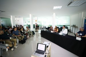 Imagem da notícia - Simpósio apoiado pelo Governo do Amazonas debate pesquisas na área de biodiversidade na Amazônia