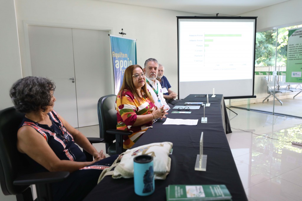 27.06.24 SIMPÓSIO CENBAM E PPBIO AMAZONIA OCIDENTAL - FOTO NATHALIE BRASIL (8)