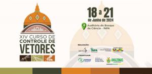 Imagem da notícia - Seminário apoiado pelo Governo do Amazonas promove debate sobre controle de vetores de doenças tropicais