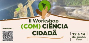 Imagem da notícia - Workshop apoiado pelo Governo do Amazonas debate sobre conexão entre conhecimento científico e tradicional