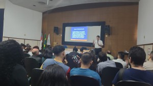 Imagem da notícia - Governo do Amazonas apoia evento que discute novas tendências para a Educação Matemática