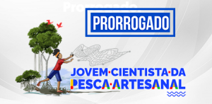 Imagem da notícia - Fapeam prorroga prazo para as inscrições do Programa Jovem Cientista na Pesca Artesanal da Fapeam e do MPA