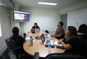 Imagem da notícia - Fapeam reúne-se com pesquisadores para acompanhar projetos apoiados pelo Programa INCT