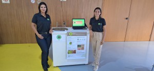 Imagem da notícia - Em Itacoatiara, incubadora de empresas apoiada pelo Governo do Amazonas fortalece empreendedorismo de base tecnológica