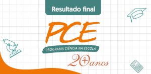Imagem da notícia - Fapeam divulga o resultado final do Programa Ciência na Escola