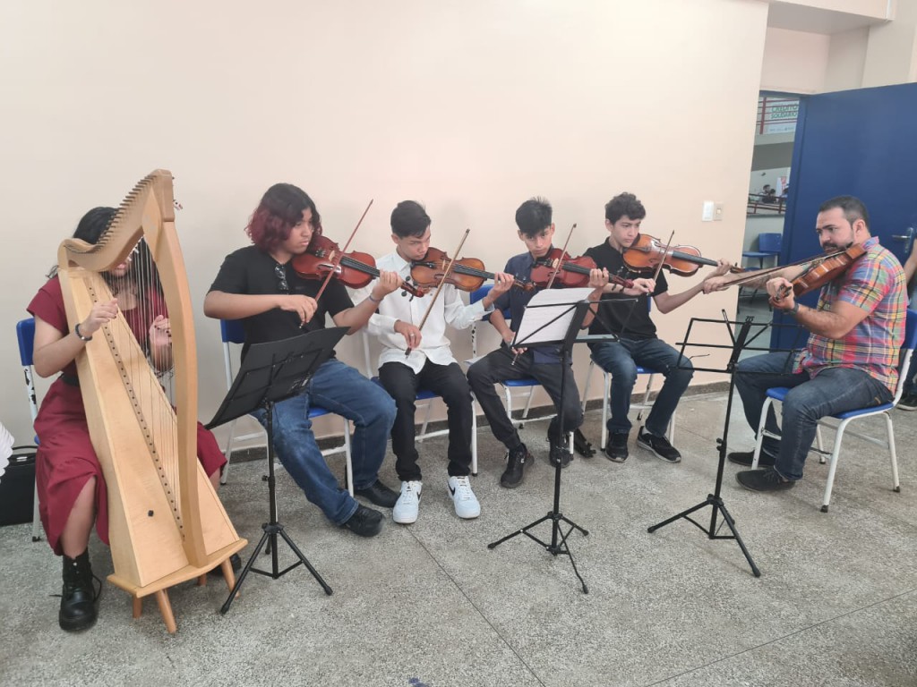 ENSEMBLE DE CORDAS - FOTO - KEVIN MORAES - 1
