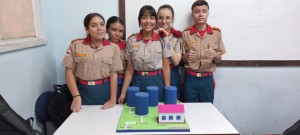 Imagem da notícia - Projeto de pesquisa apoiado pelo Governo do Amazonas leva prática e uso responsável da água para sala de aula