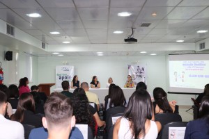 Imagem da notícia - Com apoio da Fapeam, FCecon dá início a 13ª Jornada de Iniciação Científica