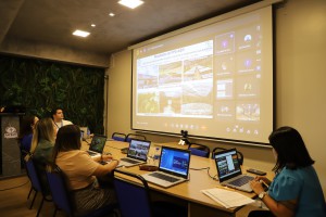 Imagem da notícia - Fapeam realiza etapa final do Seminário de Acompanhamento do Programa de Desenvolvimento da Pós-Graduação