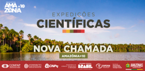 Imagem da notícia - Divulgação dos resultados preliminares da chamada Expedições Científicas é adiada