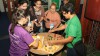 Fapeam- Jogos Intergeracionais Sustentáveis da Amazônia (Jisa) no estande da Fapeam na Feira do Empreendedor- Foto Ayrton Lopes