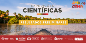 Imagem da notícia - Iniciativa Amazônia+10 divulga resultados preliminares da chamada Expedições Científicas