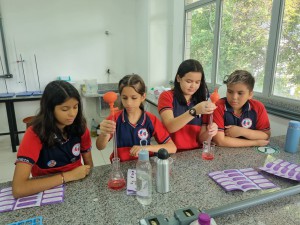 Imagem da notícia - Governo do Amazonas apoia 1ª Jornada Científica e Molecular, em Manaus