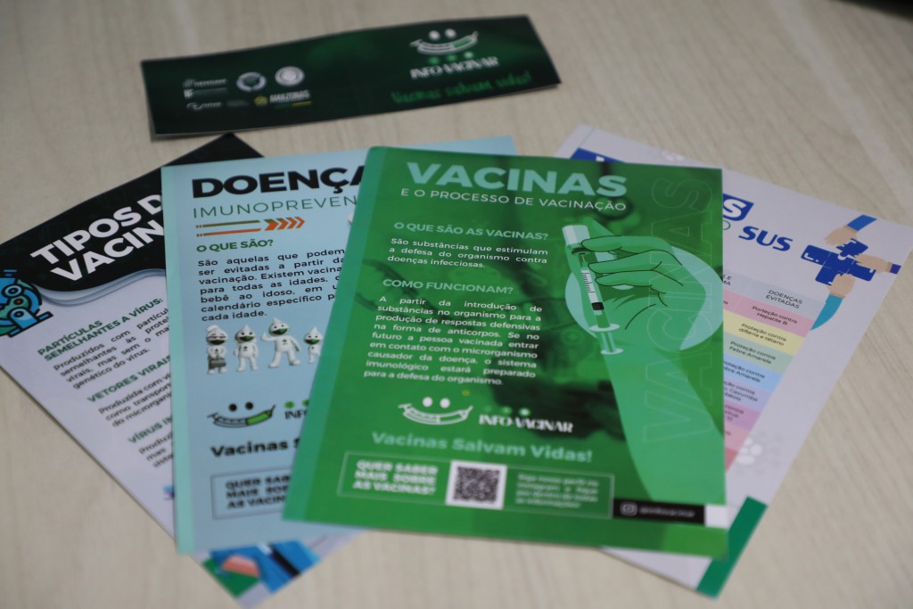 Fapeam-Projeto apoiado pelo Governo do Amazonas populariza conhecimentos sobre vacinas e alerta para imunização-Fotos-Mateus Santos-Fapeam (2)