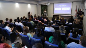 Imagem da notícia - Fapeam lança sistemas inéditos na instituição para monitoramento de controle interno e riscos inerentes